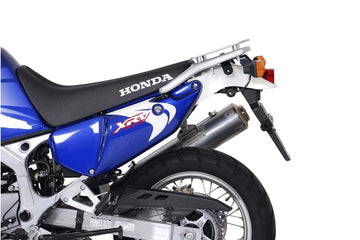 honda africa twin xrv 750 [SW-MOTECH] – EVO Seitengepäckträger - 0