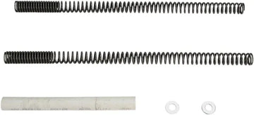 Yamaha XT 600 Z Tenere [SOSPENSIONE PROGRESSIVA] - Molle forcella anteriore