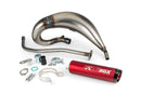 Aprilia SX Factory 50 2T - Scarico E-NOX Evo 2 Acciaio