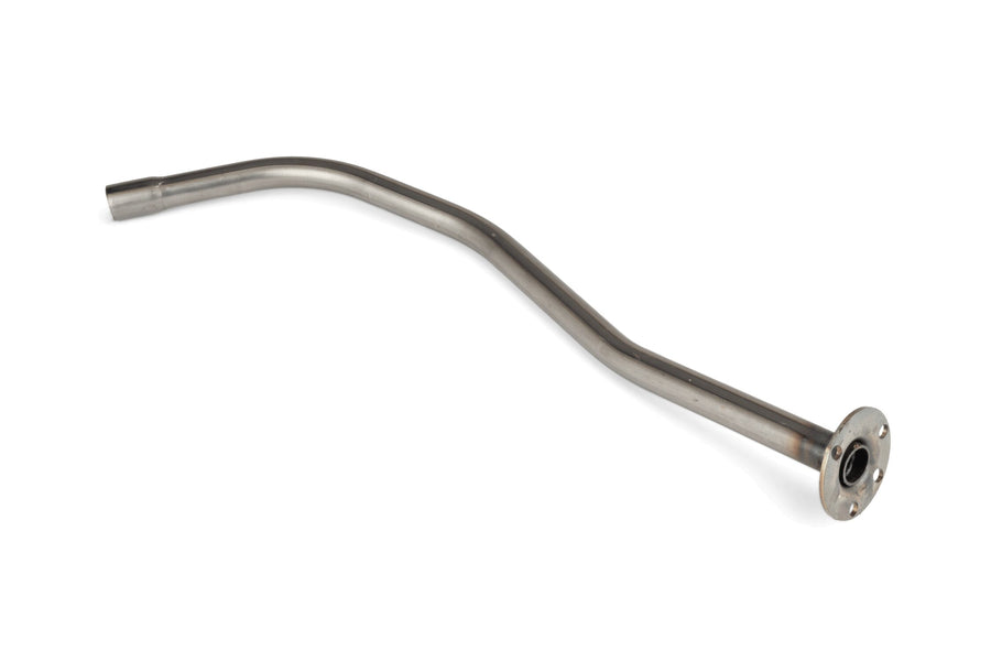 Aprilia RX 50 2T D50B1 [2006–] - Exhaust E-NOX Evo 2 Steel