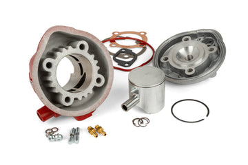 MBK MachG 50 2T LC [–2002] - Zylinderkit Xtrem 77ccm