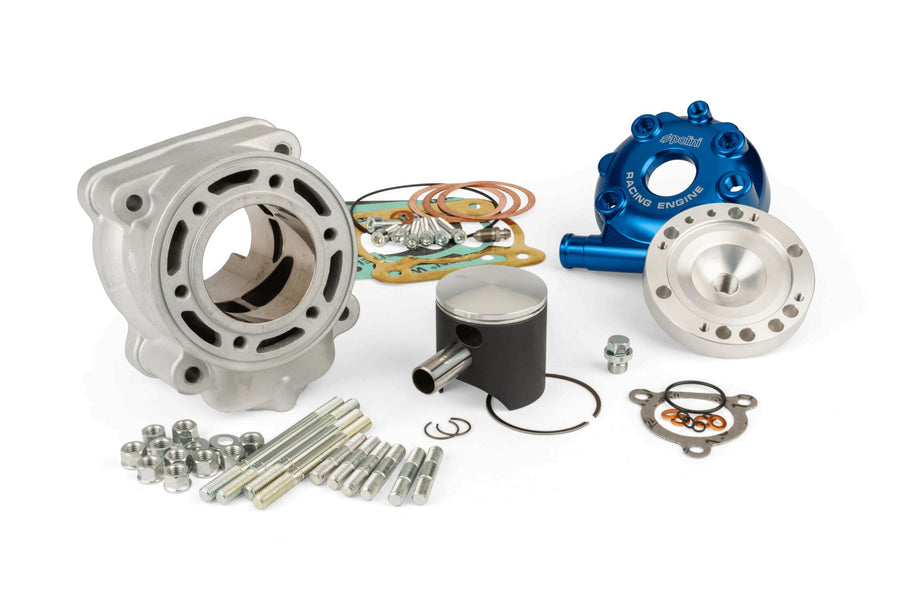 MBK MachG 50 2T LC [–2002] - Zylinderkit PRE4 100ccm