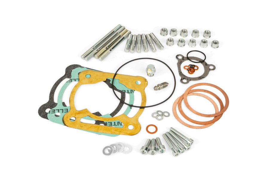MBK Nitro Naked 50 2T LC [2014–] - Zylinderkit PRE4 100ccm