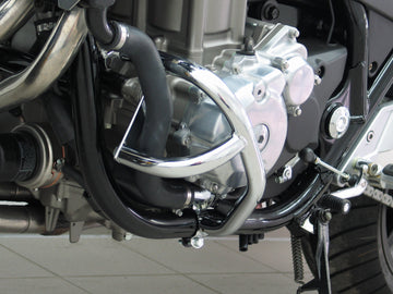 Honda CB 1300 [2003-2007] - Motorschutzbügel, stabil
