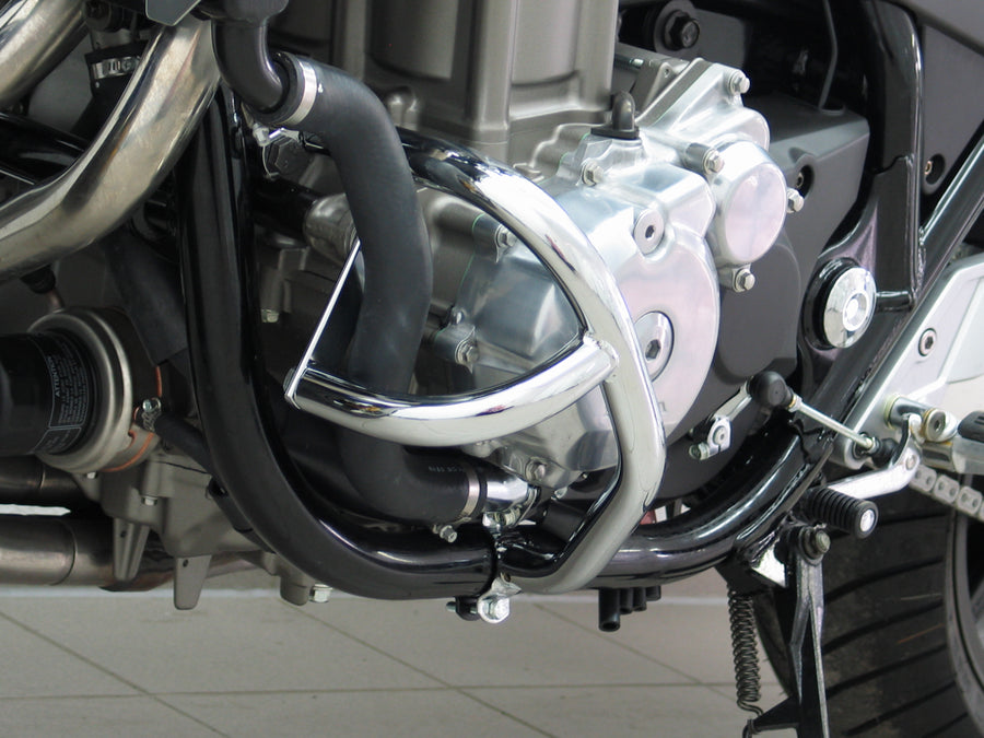 Honda CB 1300 [2003-2007] - Barra di protezione del motore, stabile