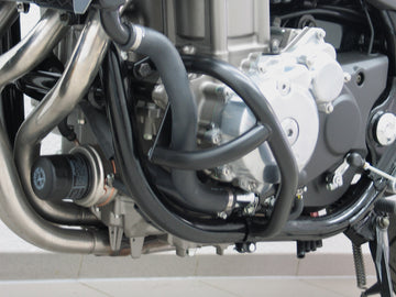 Honda CB 1300 [2003-2007] - Motorschutzbügel, stabil, schwarz