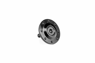 BMW R 1150 GS [Gilles Tooling] - cover for exhaust clamp