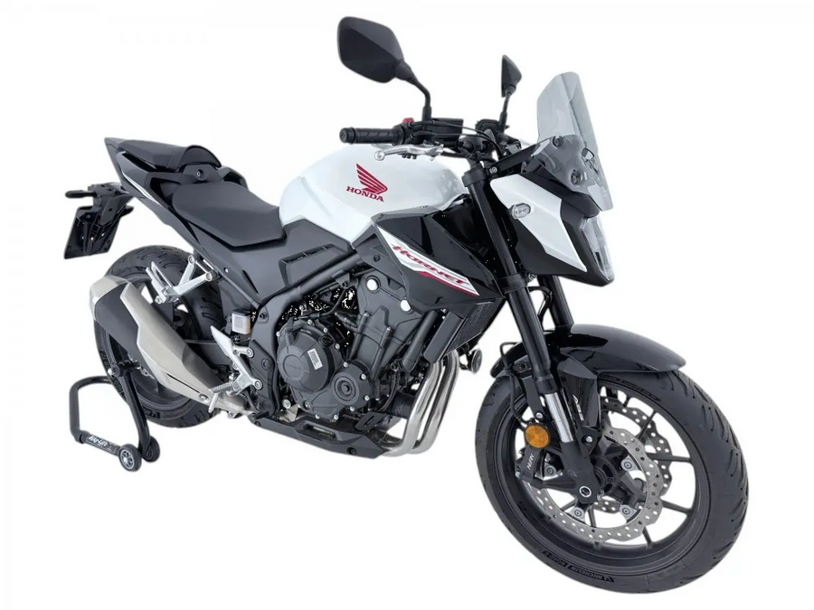 Honda CB 500 Hornet [WRS] – Sport Windshield CB500 Hornet