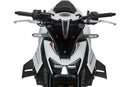 HONDA CB 750 HORNET [2025] – Spoiler D12 – Nero opaco-15