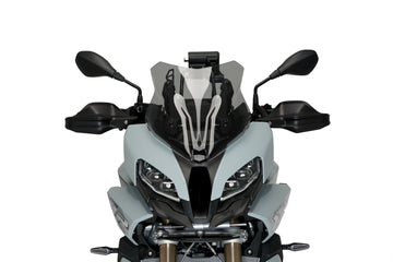 BMW S 1000 XR [2025] – sports screen – black