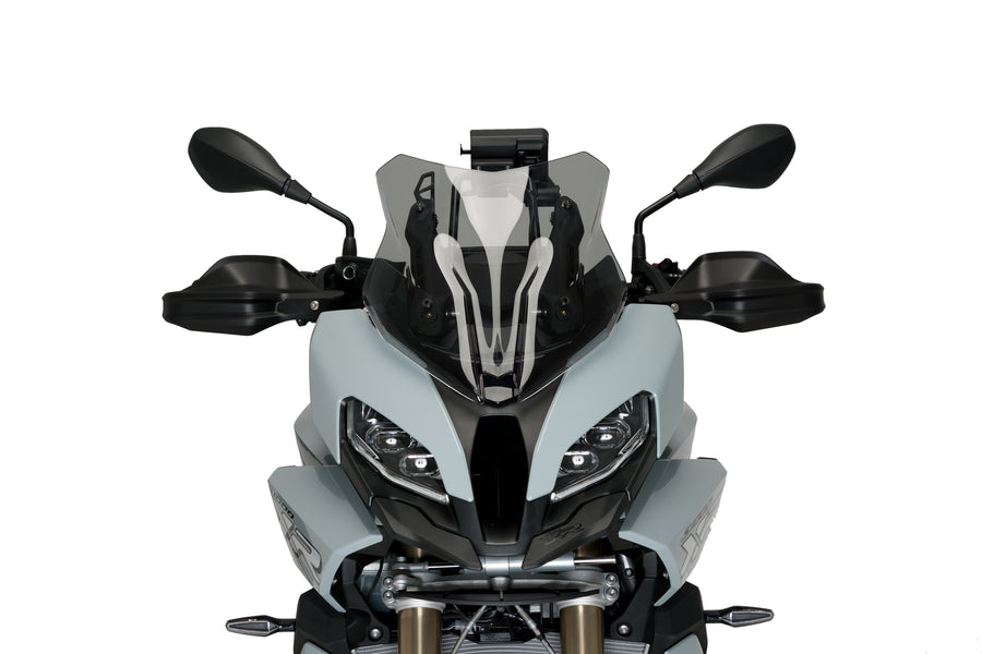BMW S 1000 XR [2025] – sports screen – black
