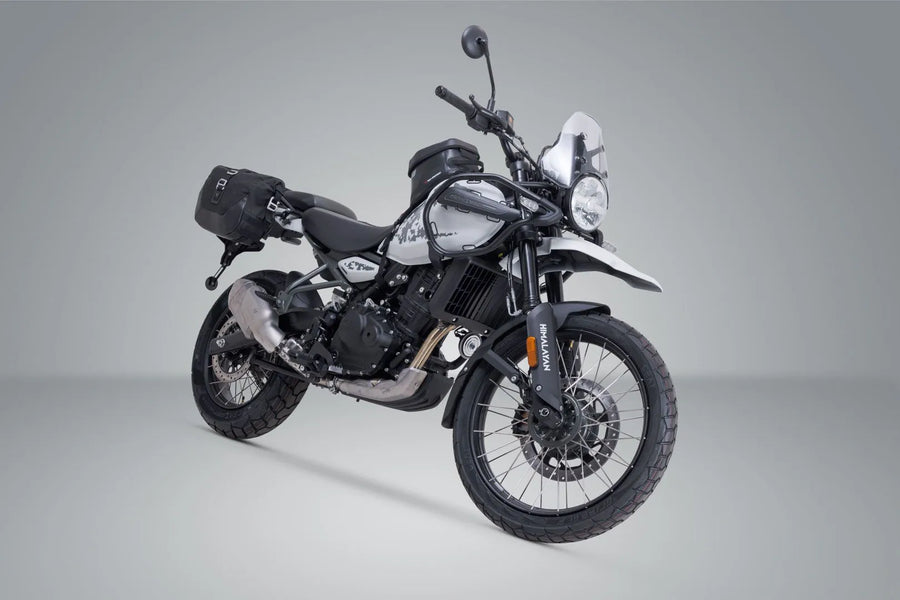 BMW R 1300 GS [SW-MOTECH] -Legend Side Pocket System LC