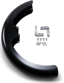 harley davidson softail street bob fxbb [KLOCK WERKS] - Hugger Series front fender with mounting blocks for Softail/Dyna-2
