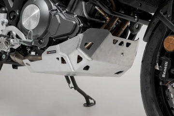 benelli trk 502 [SW-MOTECH] – barre de protection moteur