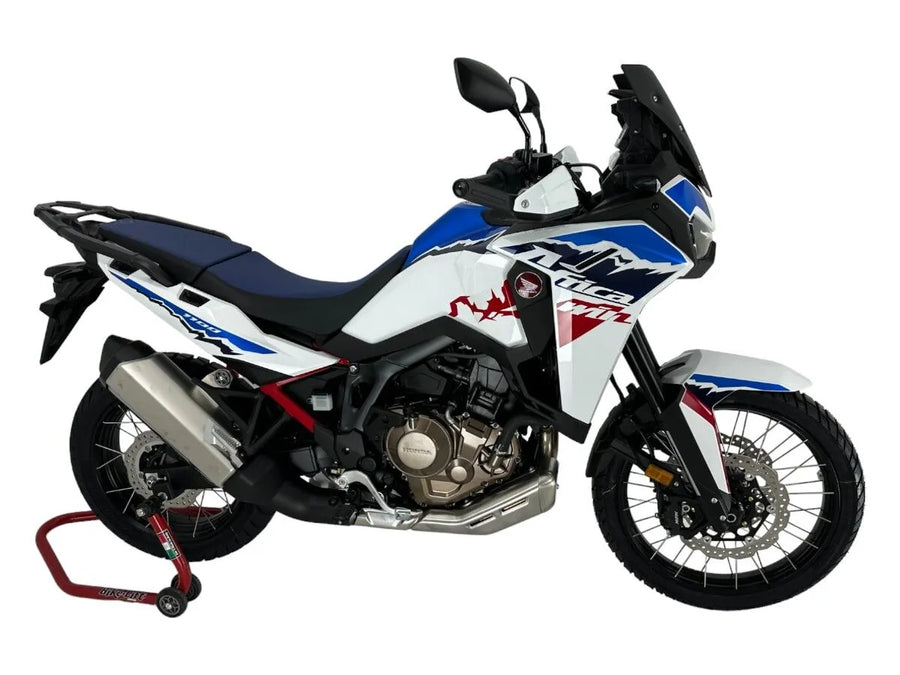 Honda CRF 1100 Africa Twin [WRS] - windshield