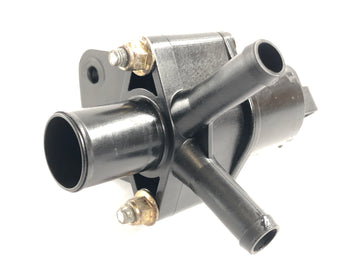 Can Am Spyder SM5 [2009] - Secondary air valve - 0