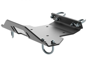 KAWASAKI BRUTE FORCE 750 4 X 4 I [2005-2022] - Winch hitch