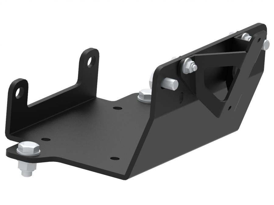 YAMAHA KODIAK 700 4 X 4 [2016-2024] - Kit montaggio verricello