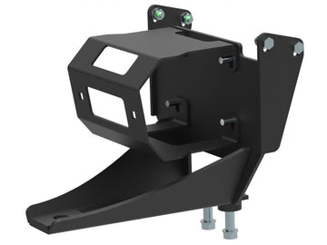 HONDA TRX 680 FGA RINCON [2006-2009] - Seilwindenmontagesatz hinten