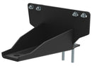 CF MOTO ATLAS 500 2 X 4 COMPACT [2011-2013] - Prolunga gancio fune