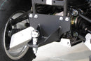 CF MOTO ATLAS 500 4 X 4 [2009-2013] - Seilhakenverlängerung