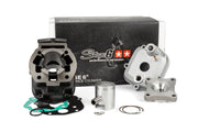 Aprilia SX Factory 50 2T - kit cylindre Streetrace 50cc