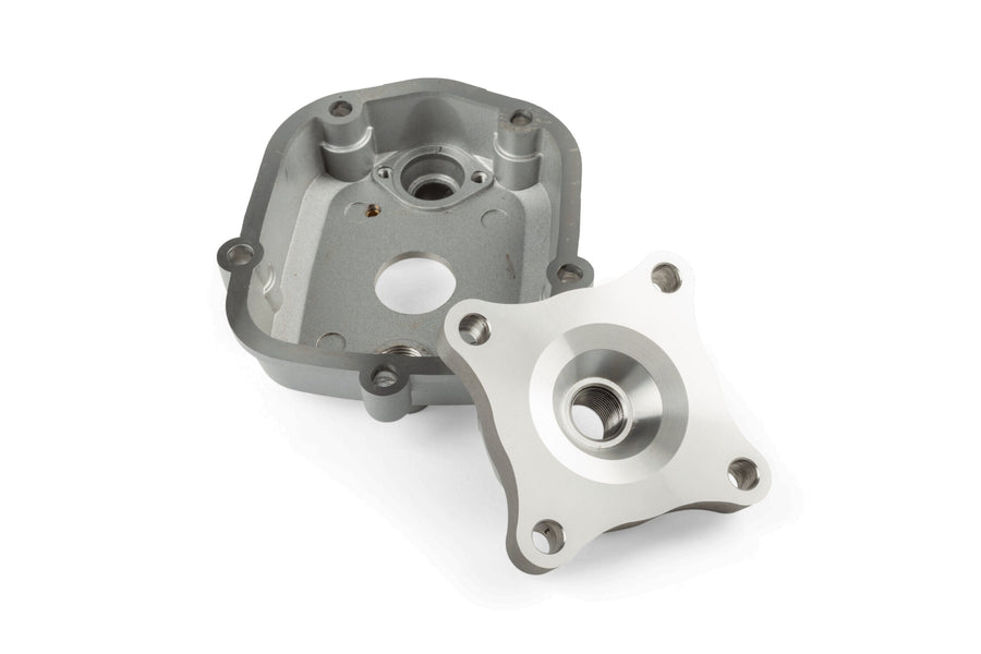 Derbi Senda X-Race SM '05 - '10 50 2T D50B0 - kit cilindro Streetrace 50cc