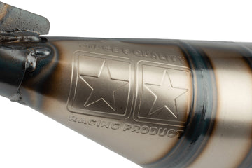 Beta RR Enduro 50 2T - Scarico senza ESD Streetrace 80-90