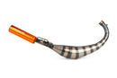 Beta RR-T SM 50 2T - Scarico Streetrace 80-90 Arancio
