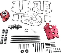 Harley-Davidson FLHTCUTG 1868 Tri Glide Ultra 114 [2020-2024] - Kit Camchest Race Series® avec poussoirs de levage complet - Image 5