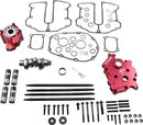 Harley-Davidson FLHTCUTG 1868 Tri Glide Ultra 114 [2020-2024] - Kit Camchest Race Series® avec poussoirs de levage complet - Image 5