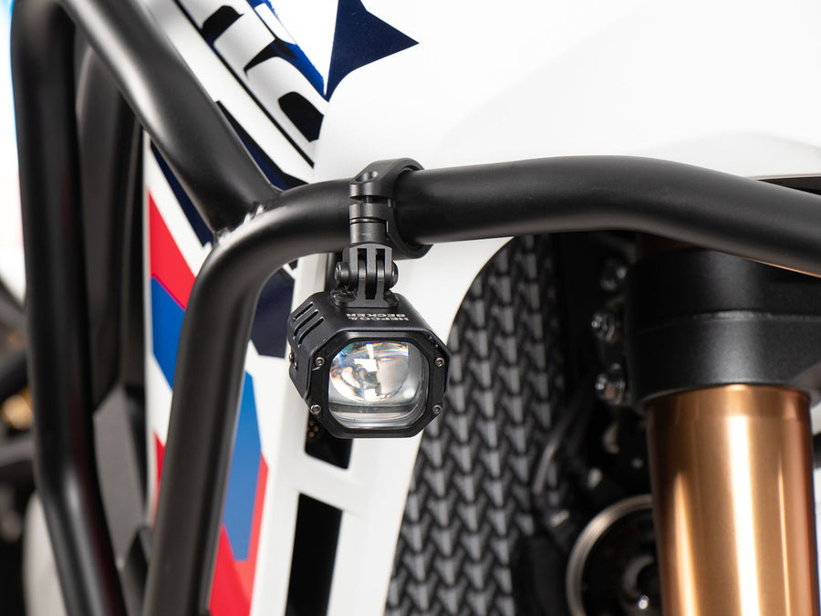 BMW R 1300 R [2025 - ] - JEU DE FEUX SUPPLÉMENTAIRES NOVA LED