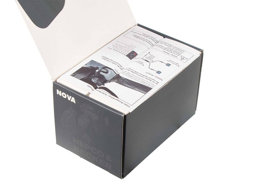 BMW R 1300 R [2025 - ] - JEU DE FEUX SUPPLÉMENTAIRES NOVA LED