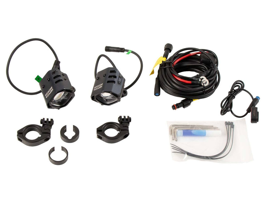 BMW R 1300 R [2025 - ] - JEU DE FEUX SUPPLÉMENTAIRES NOVA LED