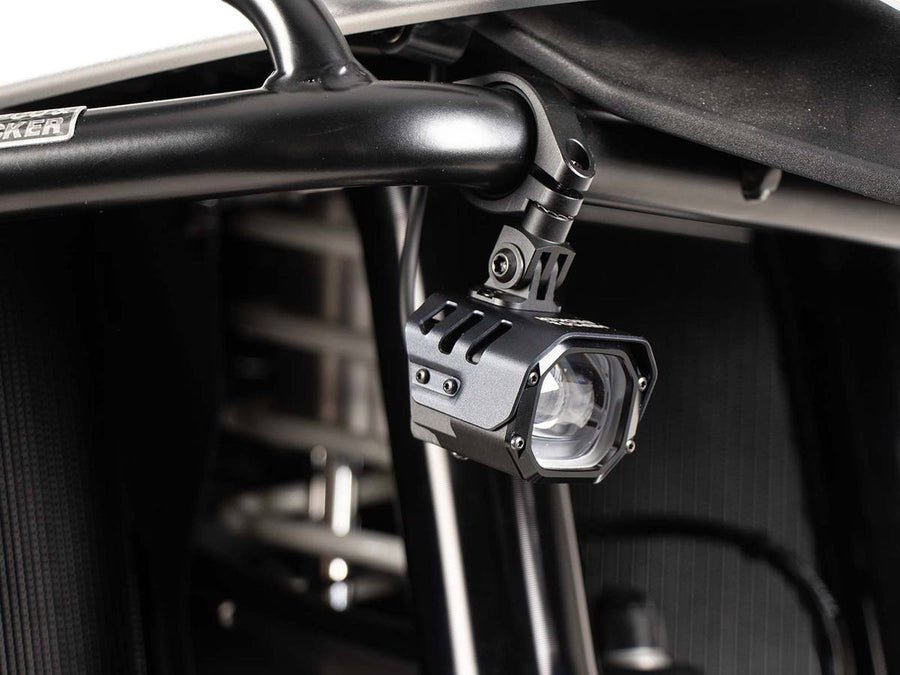TRIUMPH Scrambler 400 XC [2025-] - LED ZUSATZSCHEINWERFER NOVA
