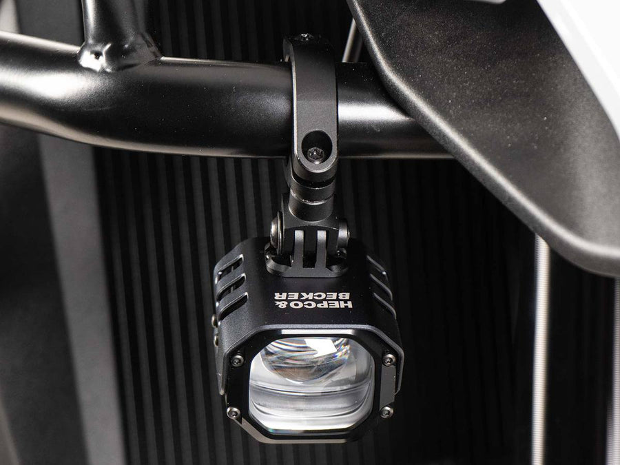 BMW R 1300 R [2025 - ] - JEU DE FEUX SUPPLÉMENTAIRES NOVA LED