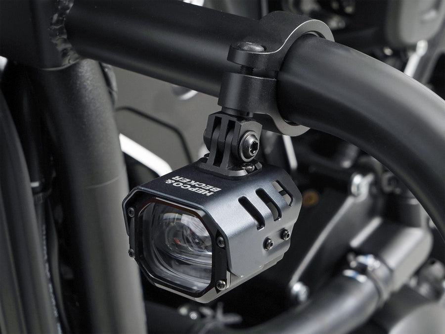 INDIAN Scout Classic [2025-] - LED ZUSATZSCHEINWERFER NOVA