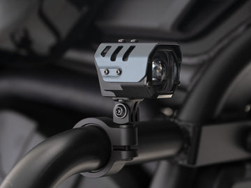 INDIAN Scout Classic [2025-] - LUCI AGGIUNTIVE A LED NOVA - 0