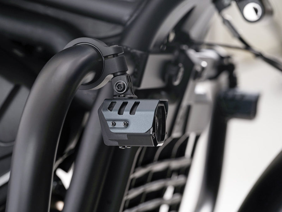 INDIAN Scout Classic [2025-] - LED ZUSATZSCHEINWERFER NOVA