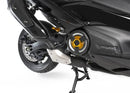 YAMAHA T-MAX 560 TECH MAX [2025] – Kronenzierring – Schwarz-10