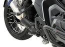 BMW R 1300 GS ADVENTURE [2025] – lower side fairing – carbon look-9