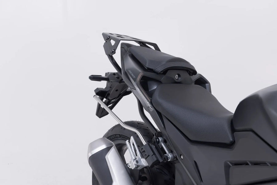 honda cb 500 [SW-MOTECH] – Portapacchi da strada
