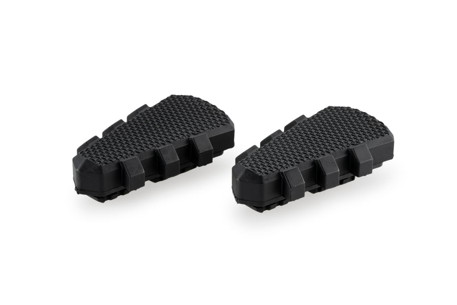 KTM RC 390 [2025] – Spare Parts - Trail Rubber Pair – Black