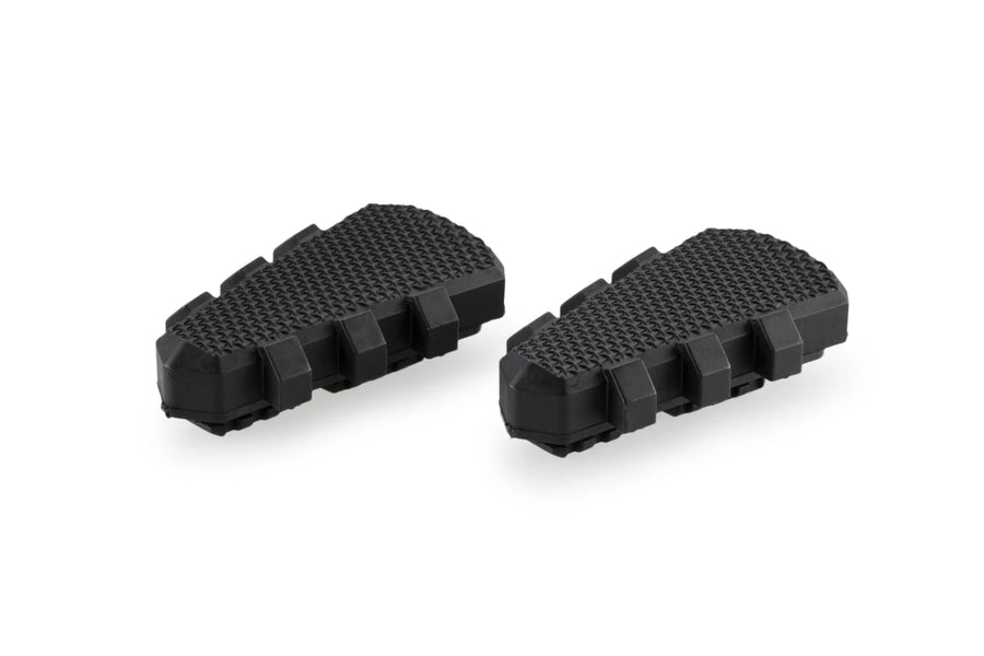 KTM RC 390 [2025] – Spare Parts - Trail Rubber Pair – Black