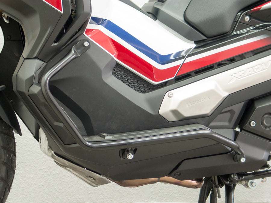Honda X-ADV 750 [2017-2020] - Schutzbügel, unten, schwarz