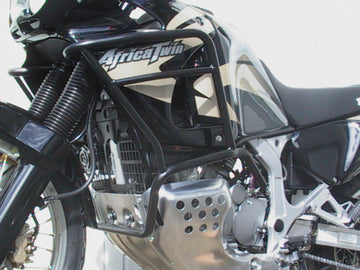 Honda XRV 750 Africa Twin [1996-2003] - Barre de protection Enduro, noire