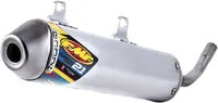 Ktm 250 EXC Tpi [2018] - Turbinecore 2 Spark Arrestor Endschalldämpfer – Bild 4