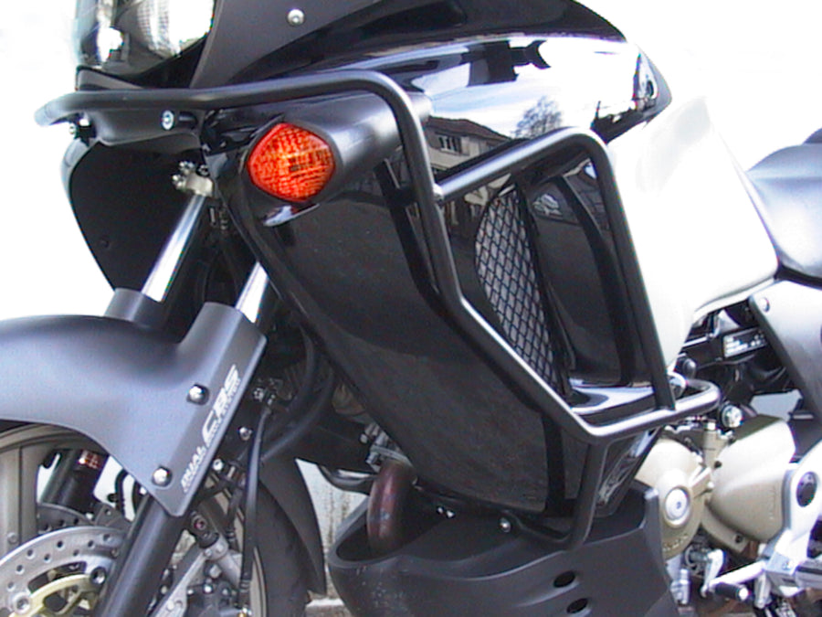 Honda Varadero XL 1000 V [2001-2002] - Bar de protection Enduro, noir