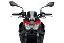 KAWASAKI Z 650 [2025] – Naked Verkleidungsscheibe Windschild Front Spoiler-1