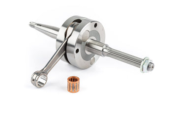 MBK MachG 50 2T LC [–2002] - Kurbelwelle 45,8mm Hub 90mm Pleuel